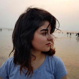 Zaira Wasim's heartwrenching post reveals her battle with depression