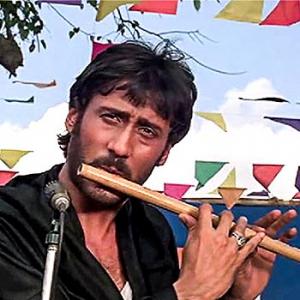 10 Reasons We Love Jackie Shroff!