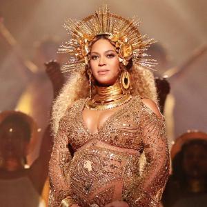 PIX: Beyonce, Adele, Lady Gaga at the Grammys