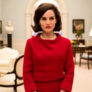 Review: Jackie is a strange little biopic