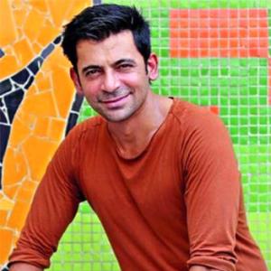 Why Sunil Grover returned to Sony