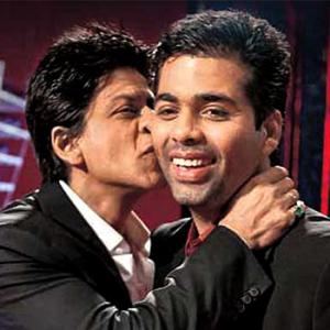 'Shah Rukh is a very possessive person'