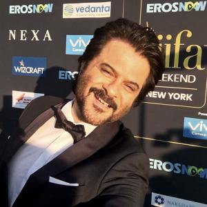 How IIFA played out with the stars