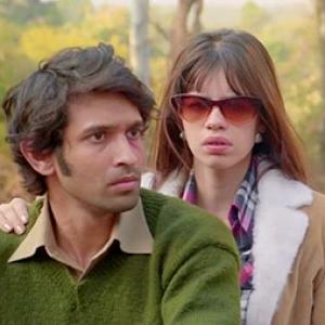 Review: Go, watch A Death in the Gunj