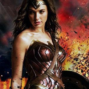 Review: Wonder Woman: A befitting hurray to girl power