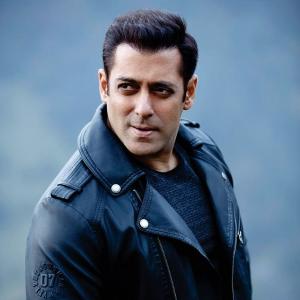 'What superstar? I call myself Tubelight'