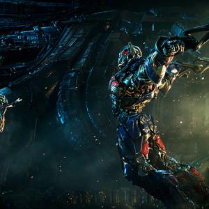 Transformers: The Last Knight Review: What a mess!