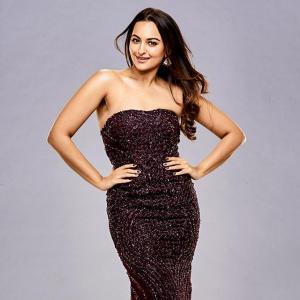 Sonakshi: 'Sexual harassment at work is neglected'