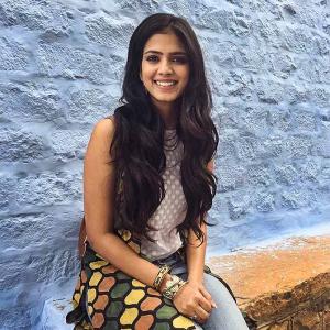 Why you must know who Malavika Mohanan is