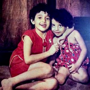 Can you recognise these child actors?