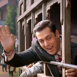 Tubelight teaser is quite good. If only...