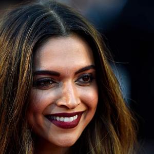 Are you ready for Deepika at Cannes?