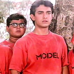 Super-filmi week: Long live Aamir's Model School!
