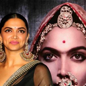 Watch! Deepika talks about how much she was paid for Padmavati