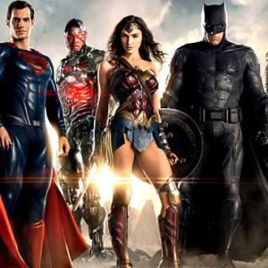 Review: Justice League has moments of freshness and fun