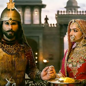Will you watch Padmaavat? Tell us!