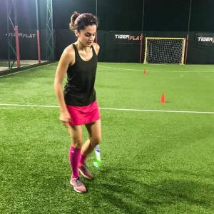 #InstaNews: Taapsee takes up hockey