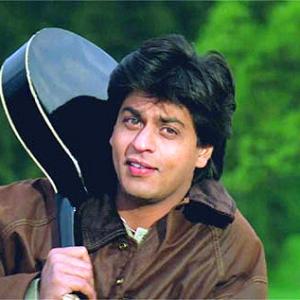 10 Fascinating Lessons from Shah Rukh Khan