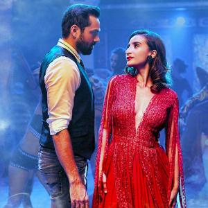 'Abhay Deol dancing is the USP of our film'