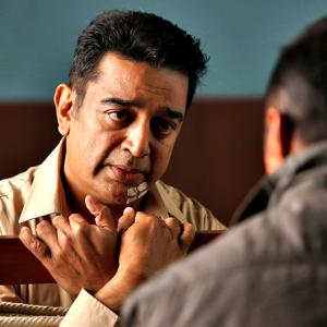 How politicians tried to break Kamal Haasan