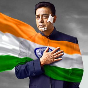 Kamal Haasan will be a disaster as a politician