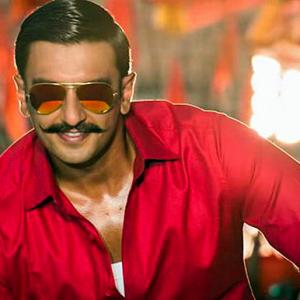 Simmba Trailer: Ranveer show all the way!