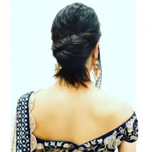 Guess who this actress is!