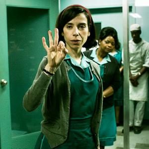 Shape of Water Review: Spellbinding Ode to Impossible Love