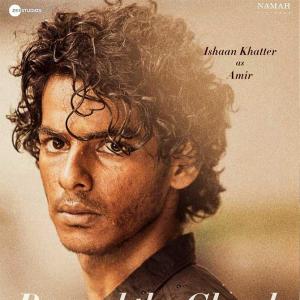 Ready for Ishaan Khatter's Beyond The Clouds?