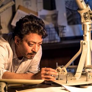 'Irrfan is one of the world's greatest actors'