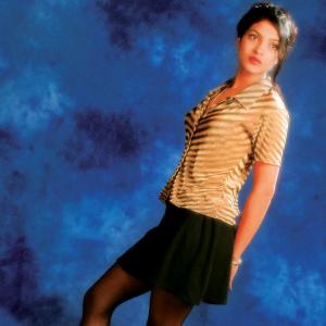 In Pix: The Beautiful Life of Priyanka Chopra