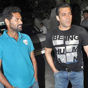 All you want to know about Dabangg 3