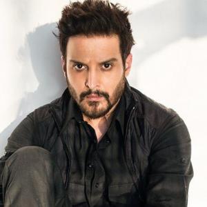 Why Jimmy Sheirgill didn't want to be a chocolate boy hero
