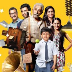 Hope Aur Hum Review: A winsome slice of family life