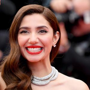 Mahira Khan debuts at Cannes