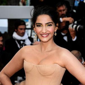 Cannes 2018: Here comes princess Sonam
