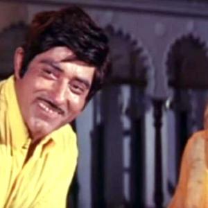 Pakeezah actress dies in old age home