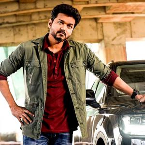 Why Vijay agreed to the Sarkar cuts