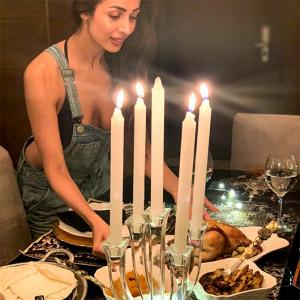 The sexiest Thanksgiving pic you will see!
