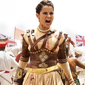 Kangana hits back: 'Which war took place in 1947?'
