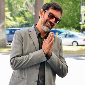 #MeToo: Rajat Kapoor accused of lewd behaviour, apologises