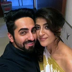 How Ayushmann Khurrana became Ayushmann Khurrana