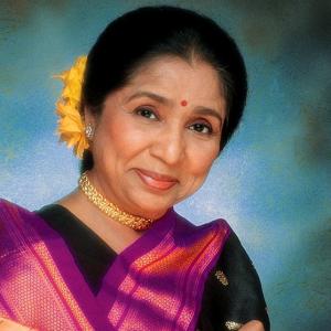 85 UNFORGETTABLE Asha Bhosle songs