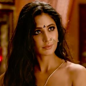 Can't get over Katrina's SEXINESS? Thank this woman