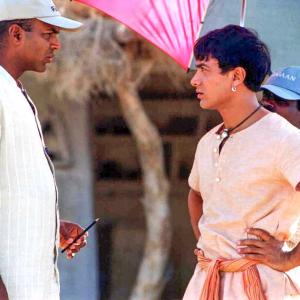 Memories of Lagaan