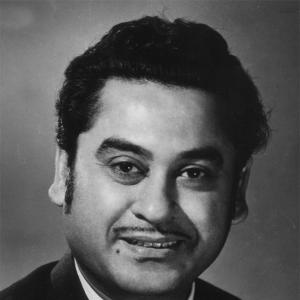 When Kishore Kumar came with an invisible boy!