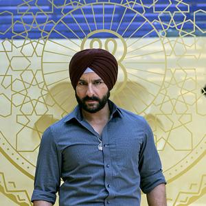 5 THINGS To Expect From Sacred Games 2