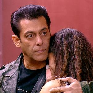 Bigg Boss 13: Salman's STARTLING REVELATION