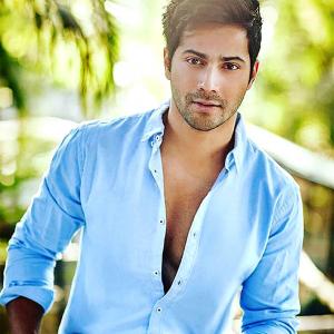 SEE! Why Varun Dhawan won't comment on CAA