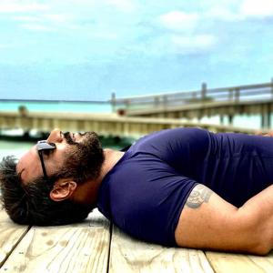 Why Ajay Devgn LAUGHED for 2 hours